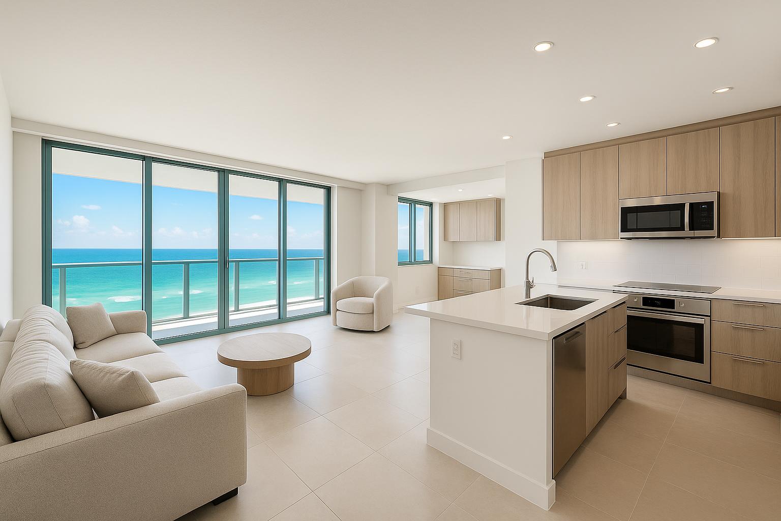 How to Remodel a Condo in Miami Beach: Rules You Need to Know